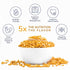 24 Mantra Organic Roasted Bengal gram Dal
